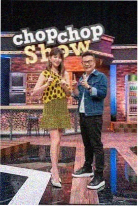 喜剧之夜